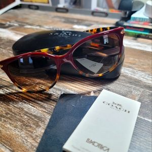 Coach Sunglasses